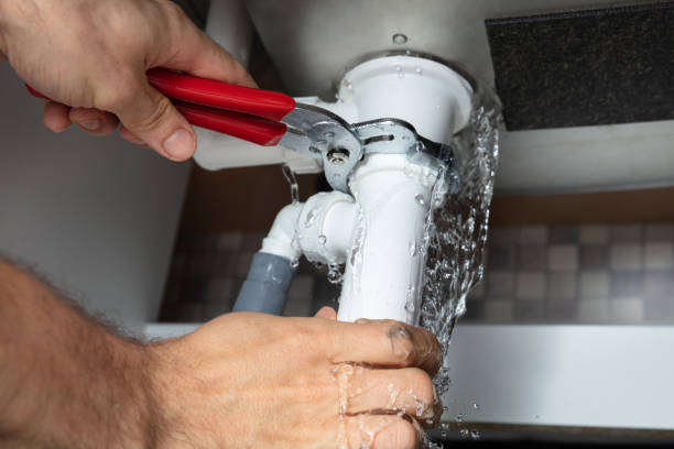 Best Commercial water damage restoration  in Yardley, PA