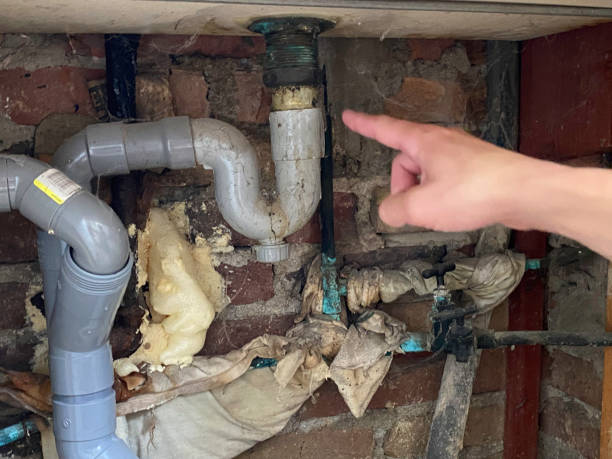 Best 24-hour water damage restoration  in Yardley, PA